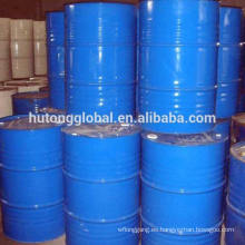 líquido N Butyl Acetate CAS 123-86-4 precio